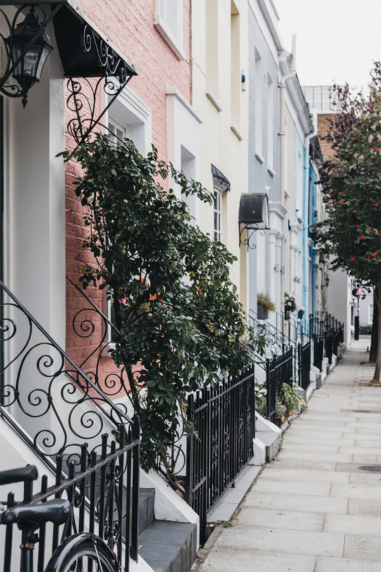 Best Places to Meet People in London