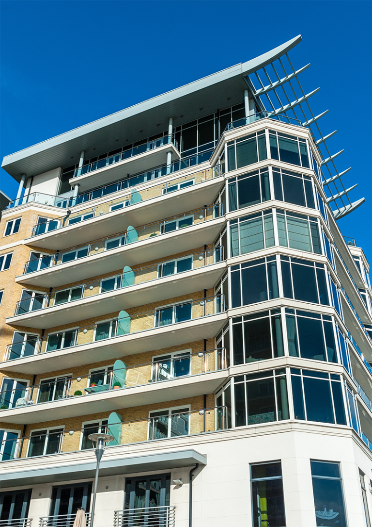 Short Term or Long Term Leasing