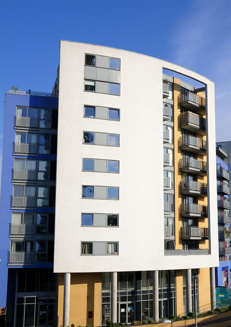 Newly Released | Ultra Modern London Apartments